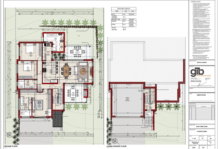 3 Bedroom Property for Sale in Hartland Lifestyle Estate Western Cape